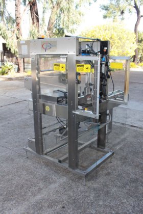 パックマティックスタッキングコレーター