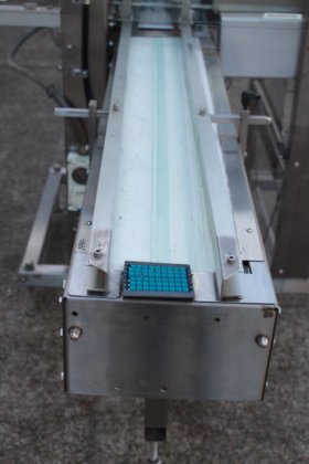 パックマティックスタッキングコレーター