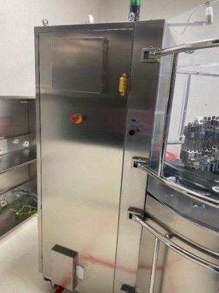 Machine d'encapsulation MG2