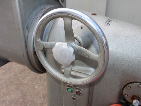 マネスティ パドルミキサー