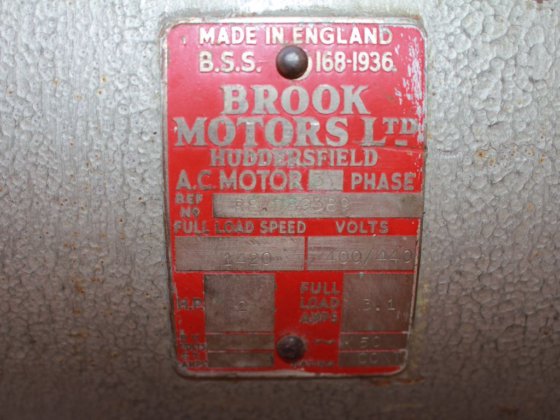 Manesty 桨叶搅拌机