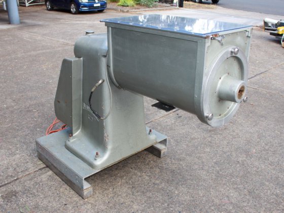 Manesty 桨叶搅拌机