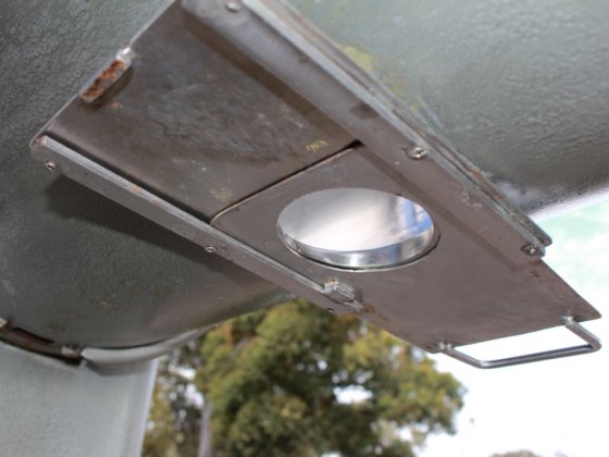 Manesty 桨叶搅拌机