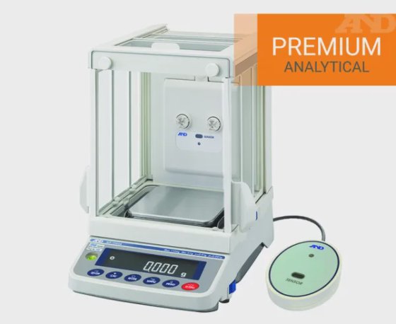 实验室天平及精密度