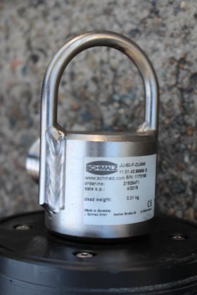 施迈茨真空升降机