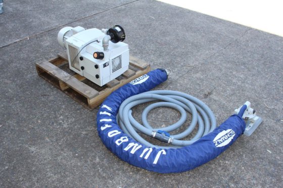 施迈茨真空升降机