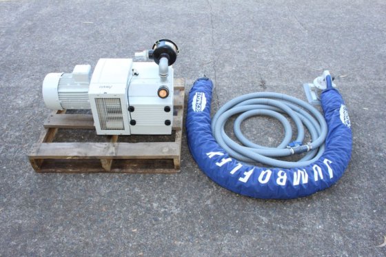 施迈茨真空升降机