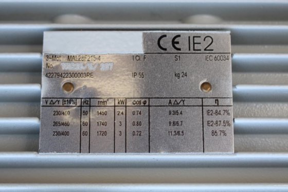 施迈茨真空升降机
