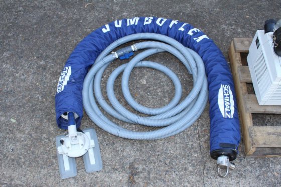 施迈茨真空升降机