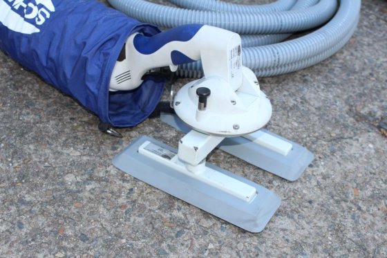 施迈茨真空升降机