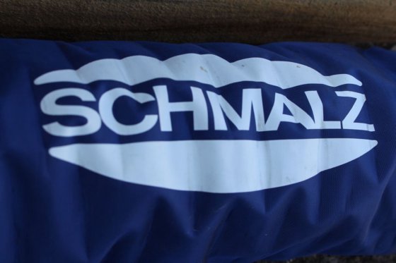 施迈茨真空升降机