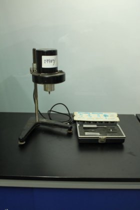 布鲁克菲尔德粘度计