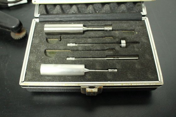 布鲁克菲尔德粘度计