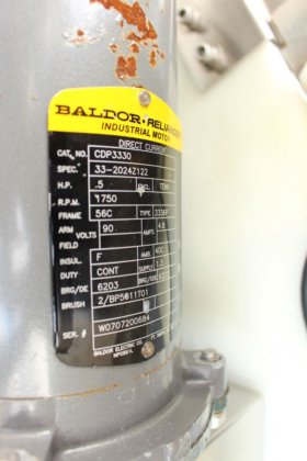 S/Sフレームクリートベルトエレベーター