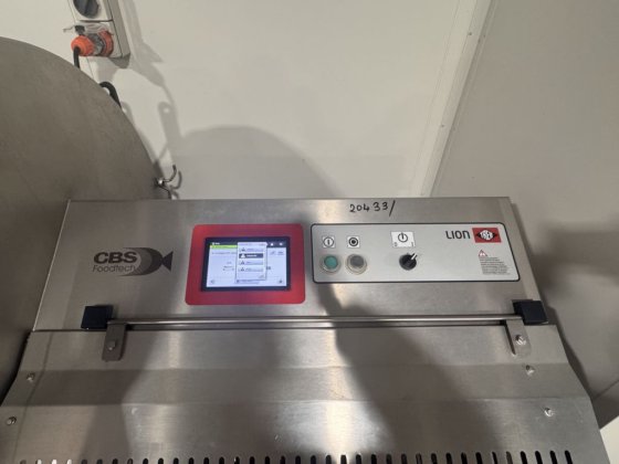 特莱富切片和分份切割器