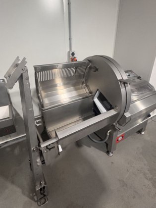 TREIF スライス＆ポーションカッター