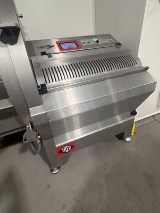 TREIF スライス＆ポーションカッター