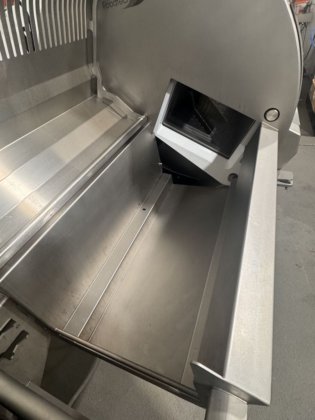 TREIF スライス＆ポーションカッター