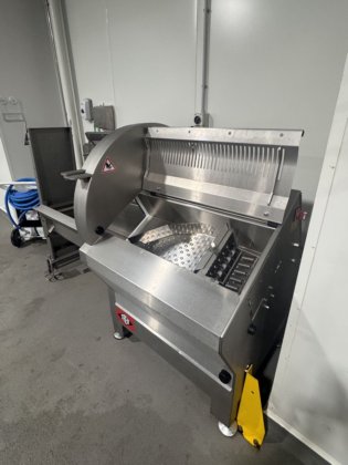 TREIF スライス＆ポーションカッター