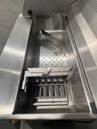 特莱富切片和分份切割器