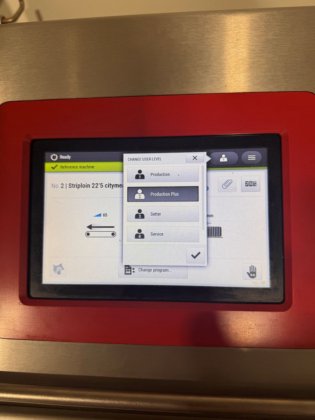 特莱富切片和分份切割器