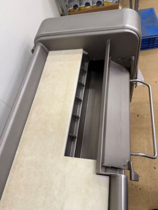 TREIF Cube Cutter Dicer