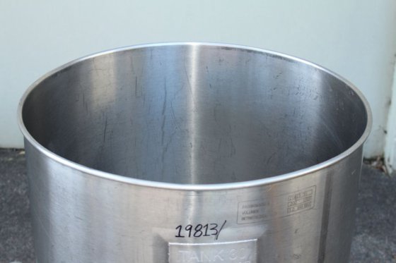 Muller 不锈钢滚筒