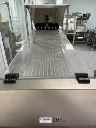 Compteur de comprimés Swiftpack