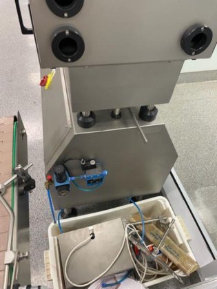 Contador de comprimidos Swiftpack