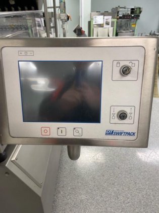 Contador de comprimidos Swiftpack