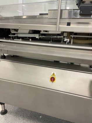 Contador de comprimidos Swiftpack