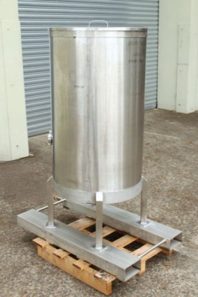 ステンレスタンク