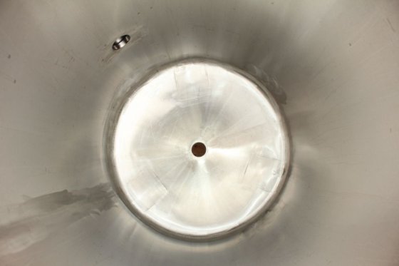 ステンレスタンク