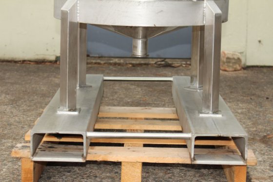 ステンレスタンク