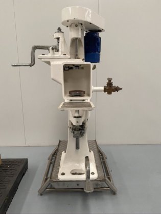 ジョン・ハイン・カン・シーマー