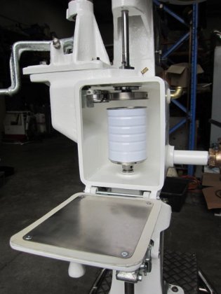 ジョン・ハイン・カン・シーマー