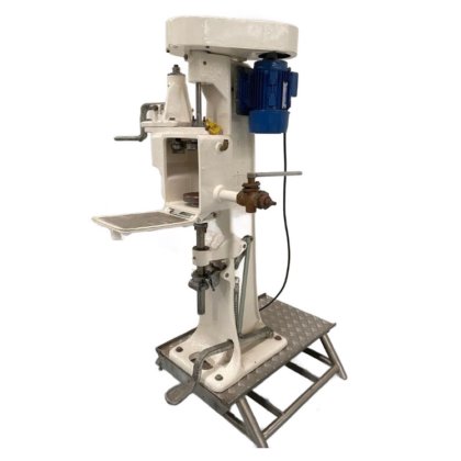 ジョン・ハイン・カン・シーマー