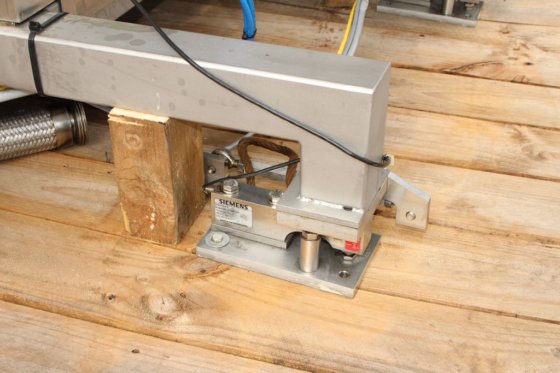 フライマ コルマ 真空混合・処理容器