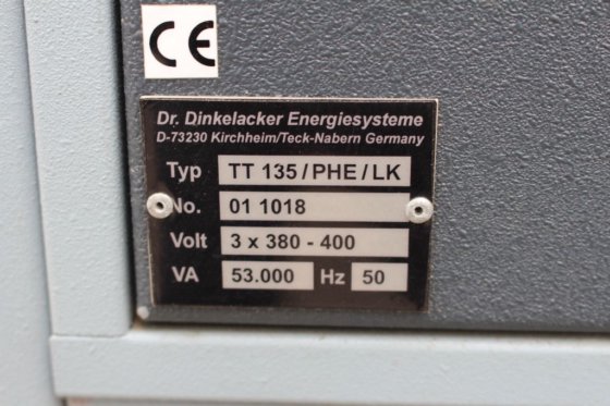 フライマ コルマ 真空混合・処理容器