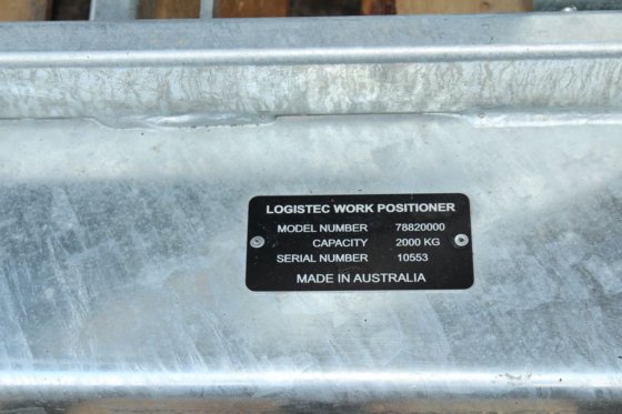 サイトクラフトパレットレベラー