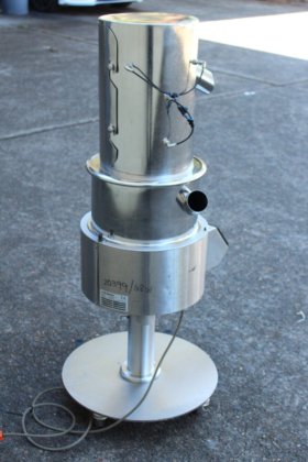 Kramer 片剂除尘器