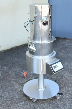 クレイマータブレットデダスター