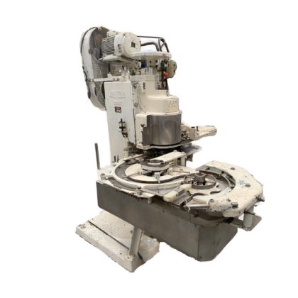 ジョン・ハイン・カン・シーマー