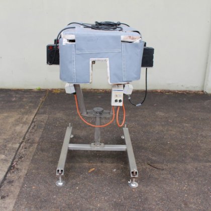 莱斯特热缩隧道