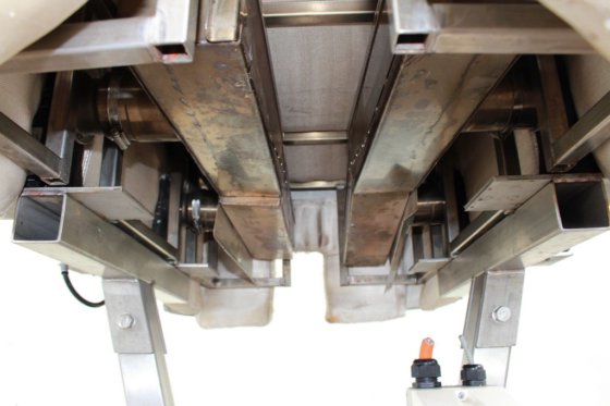 莱斯特热缩隧道