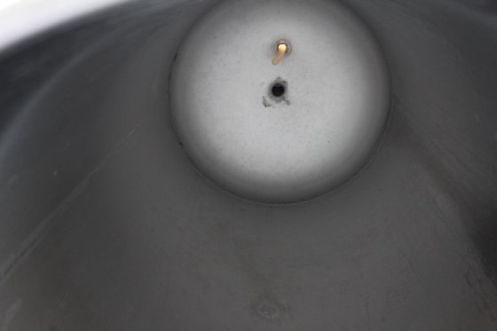 Velo 圧力リーフフィルター