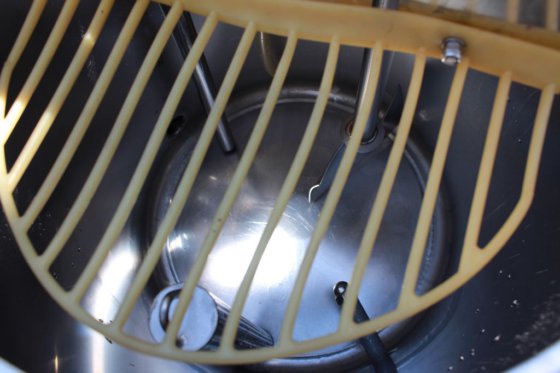 Velo 圧力リーフフィルター