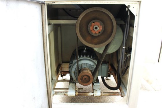 パシフィック ヘビーデューティー 工業用ミートグラインダー ミンサー