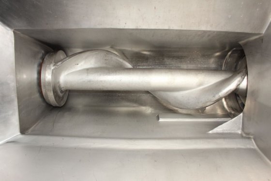 パシフィック ヘビーデューティー 工業用ミートグラインダー ミンサー