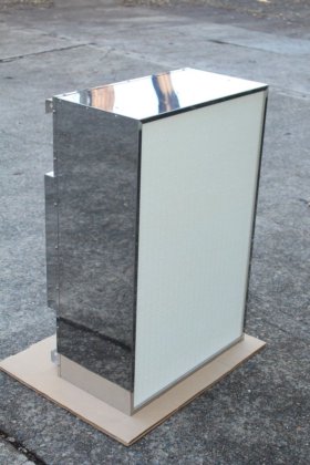 美国空气过滤器自带风扇过滤器模块